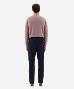 Uomini Giannini Pantaloni | Herno Pantalone