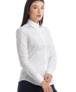 Donne Giannini Camicie | Camicia Xacus 15113 1101