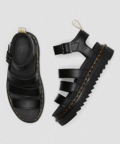 Donne Giannini | Dr. Martens V Blaire Felix Rubare Nero (23806001)