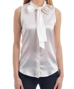 Donne Giannini Camicie | Camicia Xacus 45149 Luna 4143