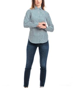 Donne Giannini Camicie | Xacus Camicia