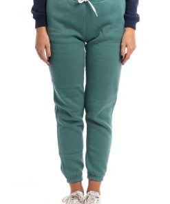 Donne Giannini Pantaloni Sportivi E Pantaloncini | Polo Ralph Lauren Pantalone Felpa