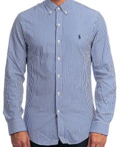 Uomini Giannini Camicie | Polo Ralph Lauren Camicia