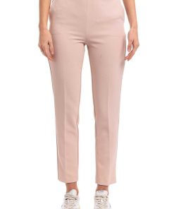 Donne Giannini Pantaloni | Liu°Jo Pantalone Nudo (51315)