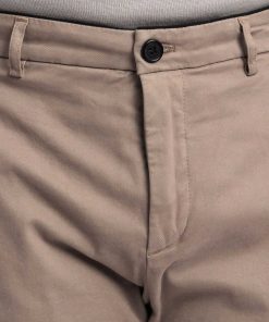 Uomini Giannini Pantaloni | Reparto Cinque Pantalone