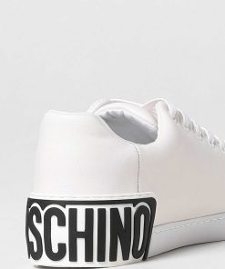 Uomini Giannini | Scarpa Moschino Couture