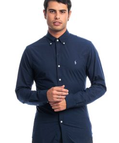 Uomini Giannini Camicie | Polo Ralph Lauren Camicia