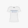 Uomini Giannini Maglioni | T-Shirt Moschino Jeans