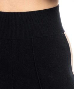 Donne Giannini Pantaloni | Beatrice B. Pantalone Nero (99)