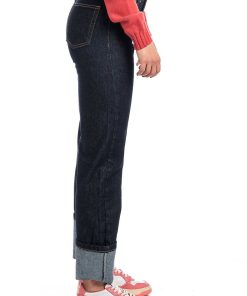 Donne Giannini Jeans | Mironce'Jeans Denim Blu