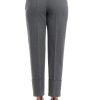 Donne Giannini Pantaloni | Beatrice B. Pantalone Grigio (90)