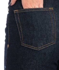 Donne Giannini Jeans | Mironce'Jeans Denim Blu