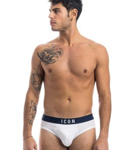 Uomini Giannini | Intimo Dsquared2 D9L613590