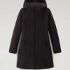 Donne Giannini Capispalla | Woolrich Giubbotto