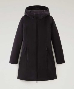 Donne Giannini Capispalla | Woolrich Giubbotto