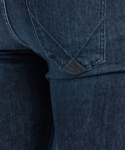 Uomini Giannini Jeans | Jeans Roy Rogers Denim Blu Scuro (999)