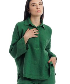 Donne Giannini Camicie | 1970 Camicia Settanta Ca1217 30044