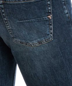 Uomini Giannini Jeans | Jeans Da Costruzione 0/Zero Lavato A Pietra (Sw16001)