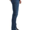 Uomini Giannini Jeans | Jeans Incotex Divisione Blu Blu Chiaro (002)