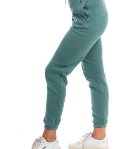 Donne Giannini Pantaloni Sportivi E Pantaloncini | Polo Ralph Lauren Pantalone Felpa