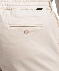 Uomini Giannini Pantaloni | Pantalone Costruzione 0/Zero