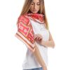 Donne Giannini Accessori/Cravatte | Foulard Hernofoulard90 15013