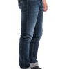 Uomini Giannini Jeans | Jeans Dondup Denim Scuro (800)