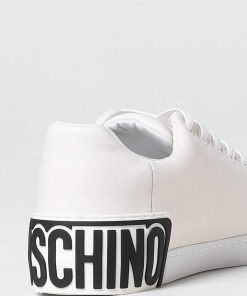 Uomini Giannini | Scarpa Moschino Couture