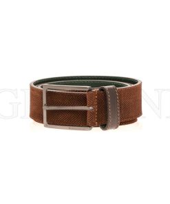 Uomini Giannini Cinghie | Cintura Harmont & Blaine M0A015080501 Da Uomo | Gianninishoponline.Com