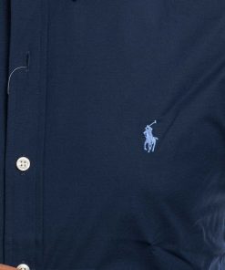 Uomini Giannini Camicie | Polo Ralph Lauren Camicia