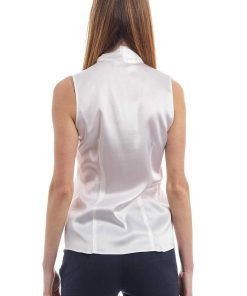 Donne Giannini Camicie | Camicia Xacus 45149 Luna 4143