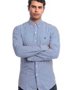 Uomini Giannini Camicie | Polo Ralph Lauren Camicia