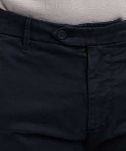 Uomini Giannini Pantaloni | Pantalone Costruzione 0/Zero