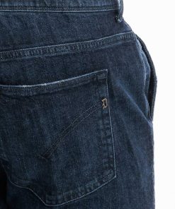 Uomini Giannini Jeans | Jeans Dondup Denim Blu (800)