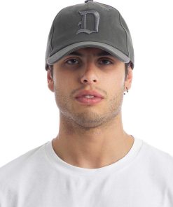 Uomini Giannini Cappelli | Cappello Dondup Uq077 Y00402 Xxx