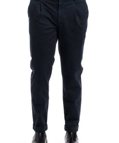 Uomini Giannini Pantaloni | Pantalone Costruzione 0/Zero