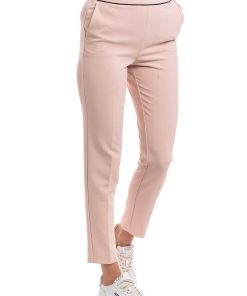 Donne Giannini Pantaloni | Liu°Jo Pantalone Nudo (51315)