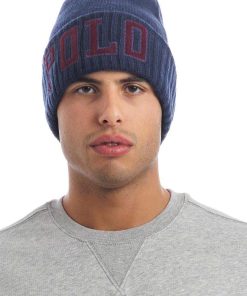 Uomini Giannini Cappelli | Cappello Polo Ralph Lauren 449-891279