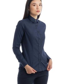 Donne Giannini Camicie | Camicia Xacus 15113 1101