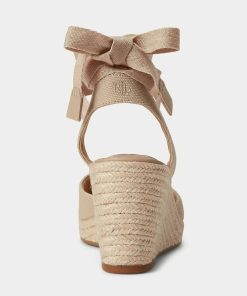 Donne Giannini | Lauren Ralph Lauren 802-925337 Beige (002)