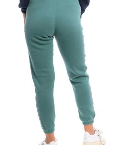 Donne Giannini Pantaloni Sportivi E Pantaloncini | Polo Ralph Lauren Pantalone Felpa