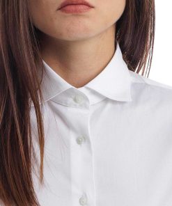 Donne Giannini Camicie | Camicia Xacus 15113 Pina