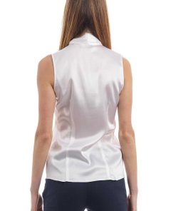 Donne Giannini Camicie | Camicia Xacus 45149 Luna 4143