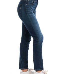 Donne Giannini Jeans | Jeans Dondup Denim Blu (800)