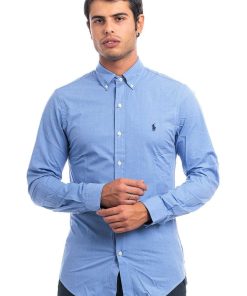 Uomini Giannini Camicie | Polo Ralph Lauren Camicia