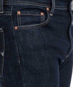 Uomini Giannini Jeans | Jeans Da Costruzione 0/Zero Lavato (Ln14744)