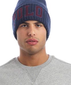 Uomini Giannini Cappelli | Cappello Polo Ralph Lauren 449-891279