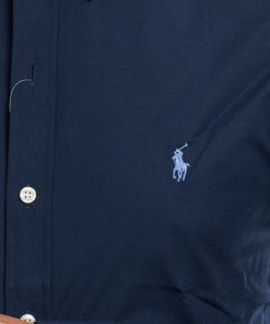 Uomini Giannini Camicie | Polo Ralph Lauren Camicia