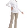 Donne Giannini Camicie | Camicia Fay Ncwa146565Sorm Bianco (B001)