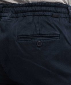 Uomini Giannini Pantaloni | Pantalone Costruzione 0/Zero